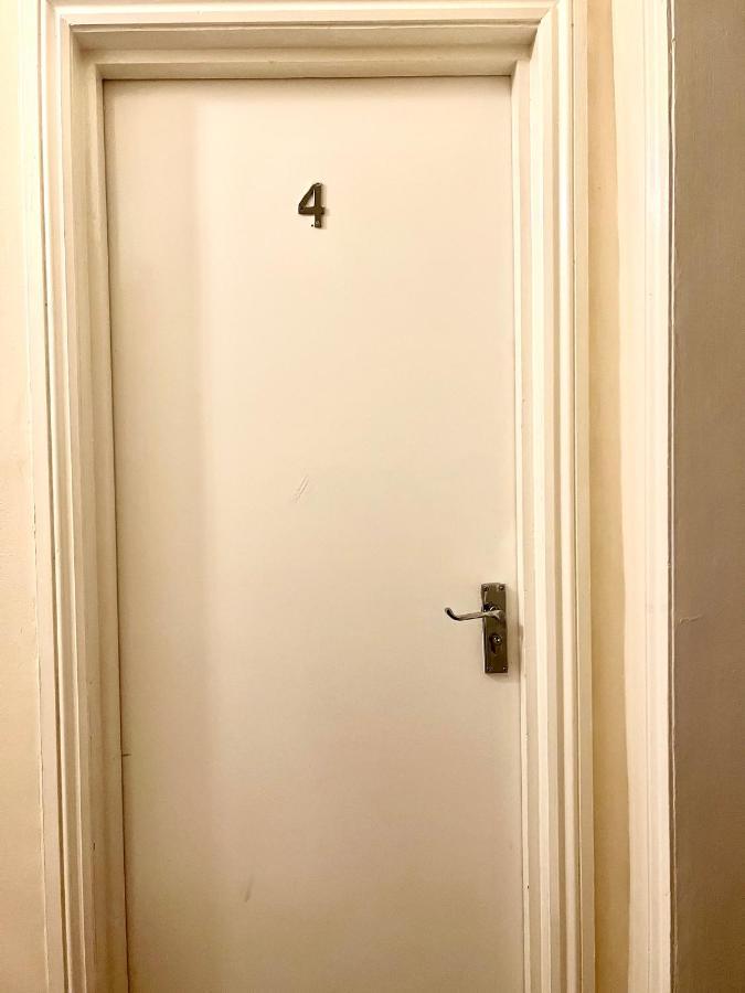 Aldgate Holiday Rooms Londres Exterior foto