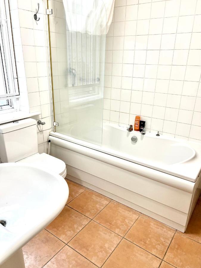 Aldgate Holiday Rooms Londres Exterior foto